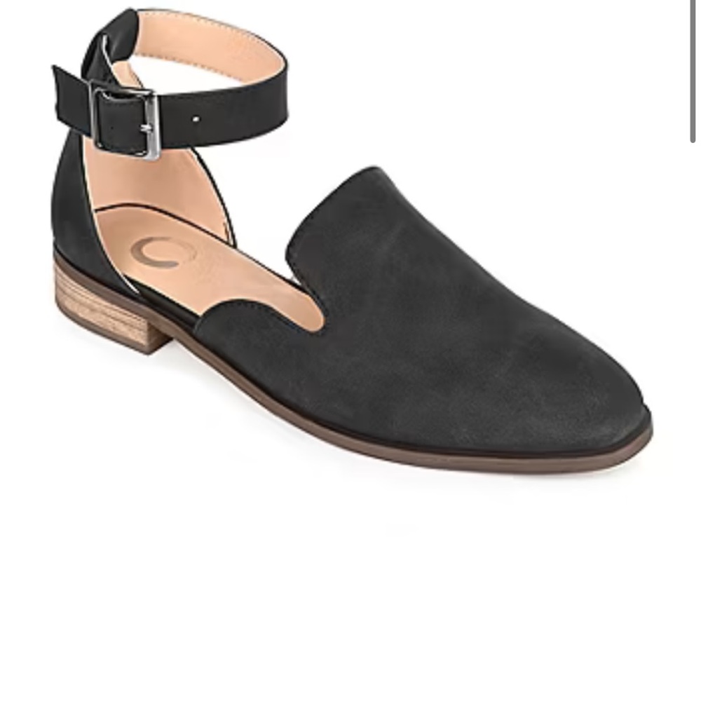 Journee Collection Womens Loreta Round Toe Loafers